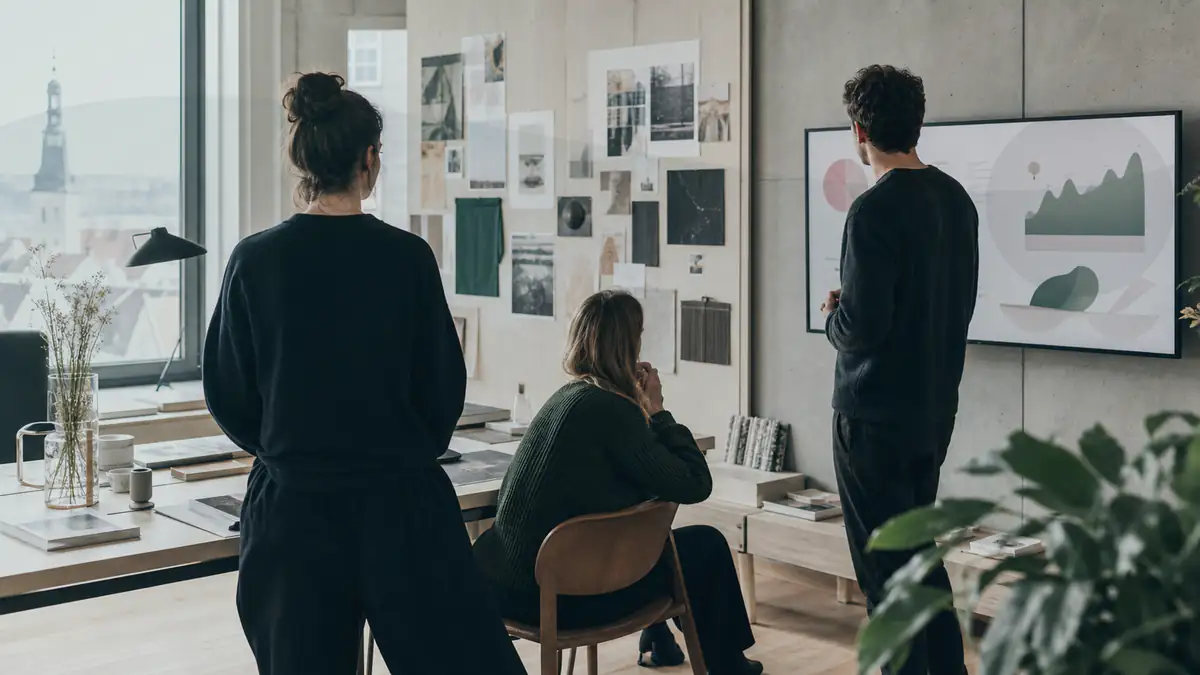 Kandideeri privaatsele strateegiaanalüüsile — Bunny Agency Eesti