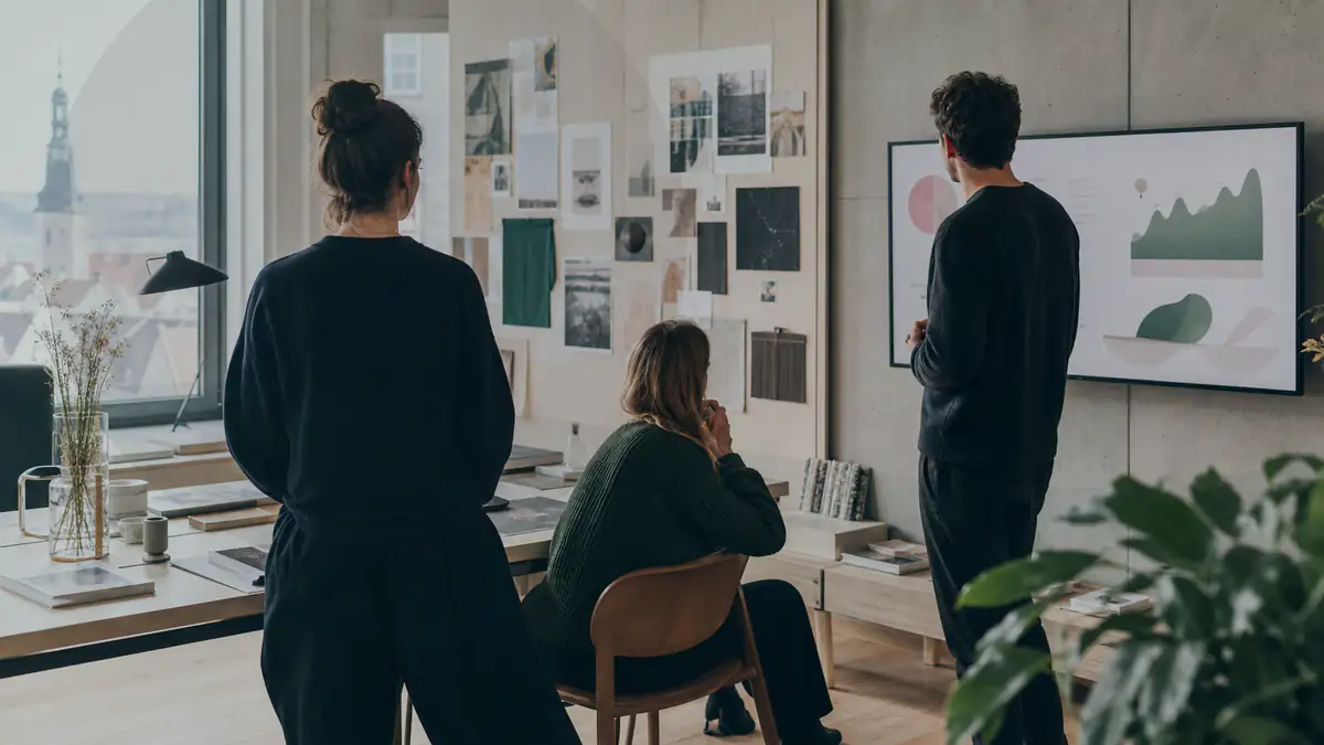 Agentuur või iseseisev haldus? — Bunny Agency Eesti
