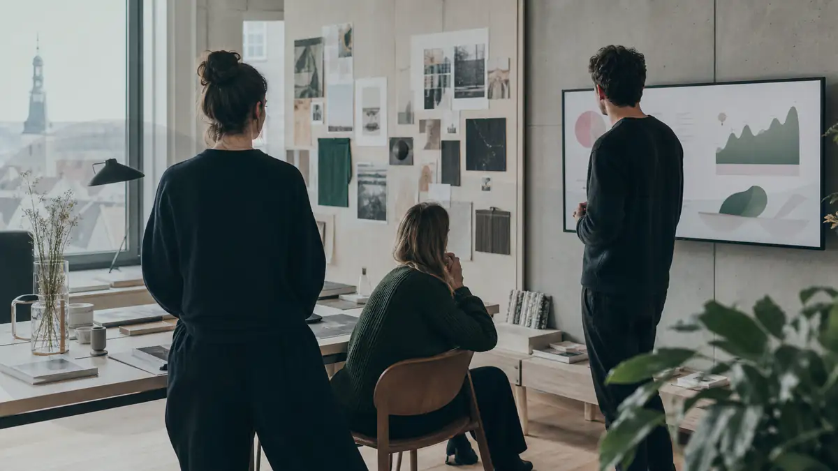 Millised sotsiaalplatvormid sobivad loojale? — Bunny Agency Eesti