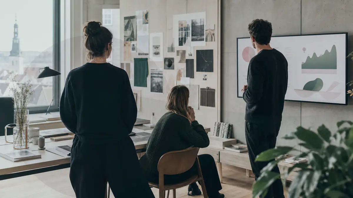 Kui sageli peaks looja postitama? — Bunny Agency Eesti