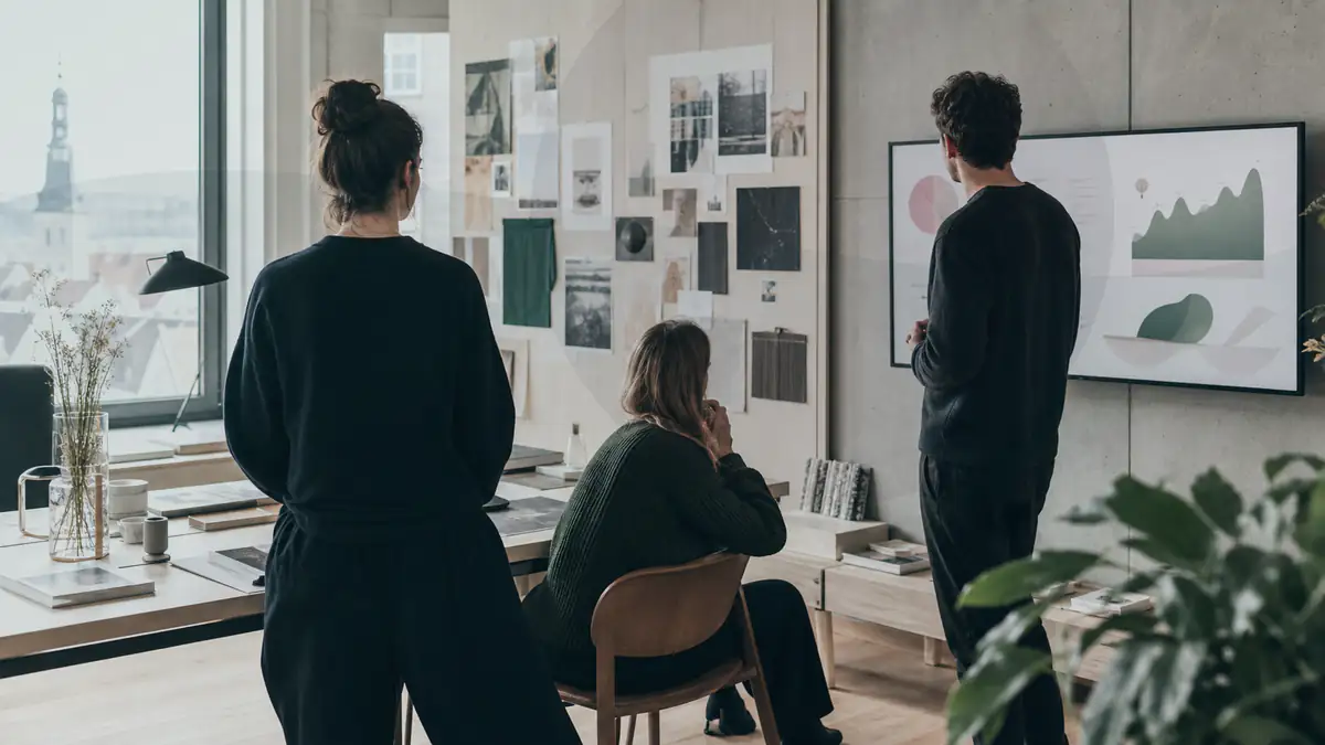 Kuidas valida loojaagentuuri? — Bunny Agency Eesti