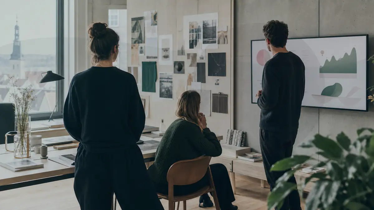 Mida on agentuuri kandideerimiseks vaja? — Bunny Agency Eesti